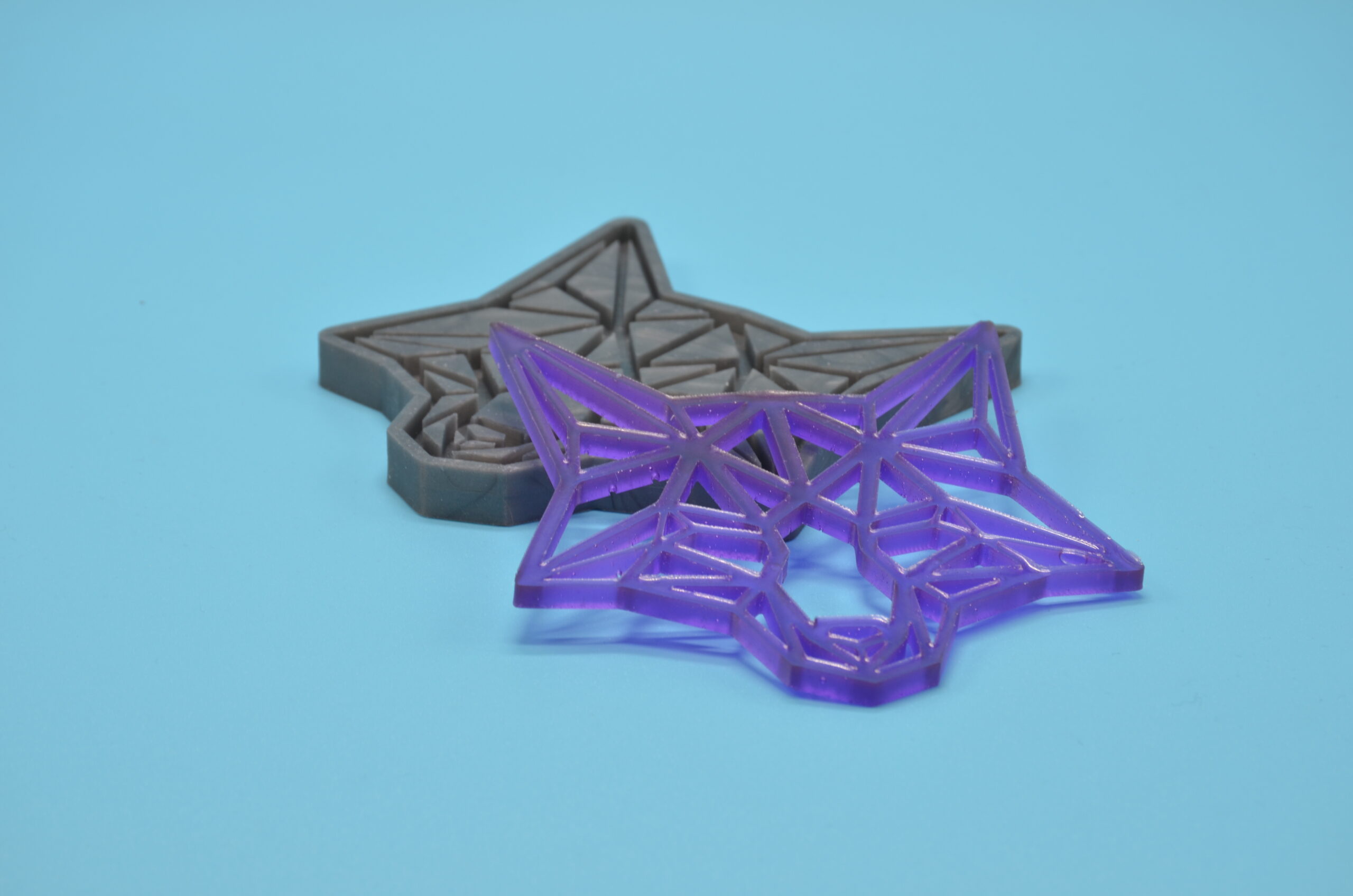 Silikonform