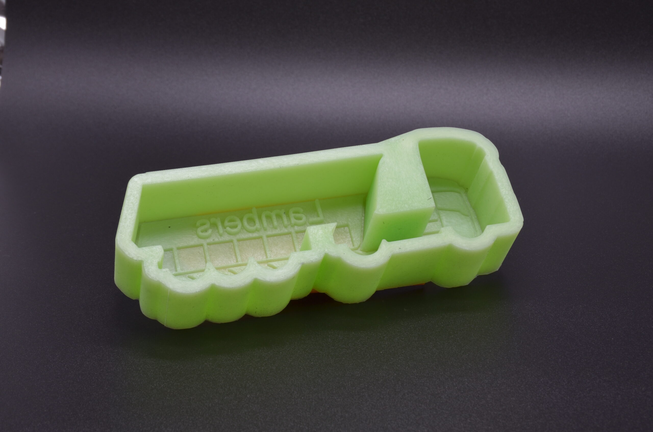 Silikonform